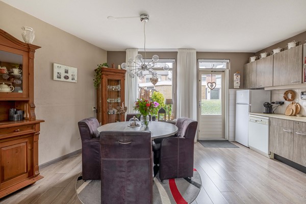 Medium property photo - Verschansing 17, 3181 NG Rozenburg